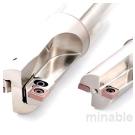 Tungaloy представляет пластины высокой точности для зенкерных инструментов TCB