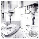 Индивидуальные решения для автомобильной и аэрокосмической промышленности