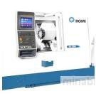 Станок GL 250 HTC доступен через программу аренды ROMI MAAS