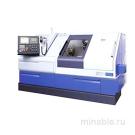 Многотурельный высокопроизводительный токарный станок Star ST-38 с функцией Motion Control для сложных заданий