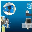 Точность сварки в автопроме достигается с помощью датчиков, устойчивых к брызгам сварки