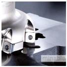 Пластины из боронитрида для чистовой обработки чугуна