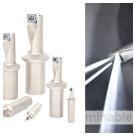 Сверлильный и токарный инструмент TungBoreMini расширяет возможности инструмента малого диаметра