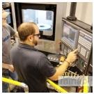 Технология шлифования зубчатых колес, программа прецизионного экспресс-обслуживания