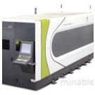 Лазерный резак LS7 мощностью 20 киловатт