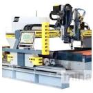 Усовершенствованный автоматизированный режущий станок