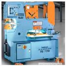 Модели Ironworker в стандартной комплектации оснащены светодиодными светильниками