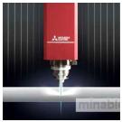 Технология сопла для снижения расхода газа для волоконных лазеров GX-F ADVANCED