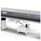 Оптимизация эффективности больших швейцарских токарных станков