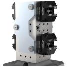 Чугунные инструментальные колонны