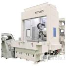 Станок HU100-TS с наклонным шпинделем