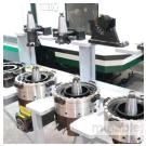 Система смены инструмента Super-Ram