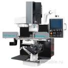 Высокопроизводительное трехосевое решение с числовым программным управлением