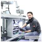 Universal Robots объявляет о бесшовной интеграции с программируемыми логическими контроллерами Siemens