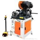 Полуавтоматическая холодная пила