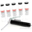 Экологически чистая, водостойкая смазка для патронов