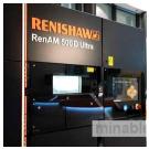 Двойная лазерная система аддитивного металлопроизводства