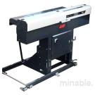 Автоматическая подача прутков ускоряет производство