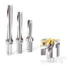 Модульная система сверления