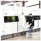 Fast Trak расширяет бизнес с помощью комбинированного лазера