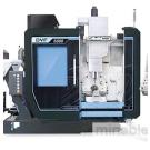 Станки DVF 4000 и DVF 5000 для пятиосевой обработки сложных медицинских компонентов