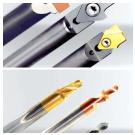 Системы формового сверления