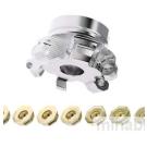 Торцевая фреза обеспечивает высокую гибкость и простоту использования