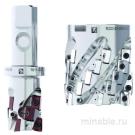 Спиральная фреза как инструмент с увеличенным сроком службы