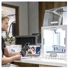 UltiMaker S6 выводит доступную и высокопроизводительную 3D-печать на новый уровень
