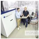 TRUMPF представляет сверхкороткоимпульсные лазеры для обработки больших поверхностей