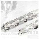 Высокоскоростное сверление алюминия с чрезвычайно долгим сроком службы инструмента