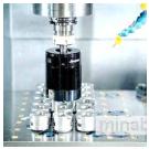 Захват шпинделя MT-S для автоматической обработки