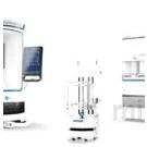 Автоматизированная система производства инструмента для заточных станков WALTER