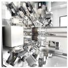 Многошпиндельный станок для повышения гибкости и эффективности