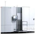 Обрабатывающий центр со встроенным торцевым суппортом