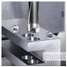 Расширен ассортимент головок SMC для высокоточной обработки DrillForce-Meister