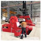 Технология прокатки листов и уголков