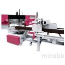 BEHRINGER Saws представит решения для прецизионного резания на выставке FABTECH 2025