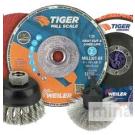 Абразивные материалы с прецизионной формой зерна