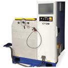 Станок для конусной обработки и нарезания резьбы