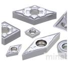 Внедрение режущих пластин AH8015 от Tungaloy