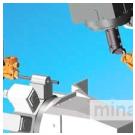 Гибкая, полнофункциональная CAM-система