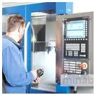 Высокоточная вертикальная обработка