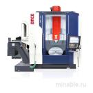 Мощный многофункциональный обрабатывающий центр