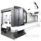 Двухколонный обрабатывающий центр