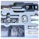 Портативный прибор нового поколения для испытания сплавов