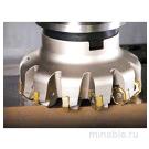 Торцевые фрезы и режущие пластины от компании TaeguTec