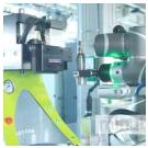 Система крепления инструмента, готовая к автоматизации