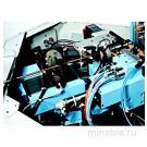 Горизонтальный фрезерный станок Almac FB 1005 для изготовления деталей высокой точности