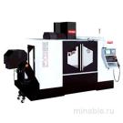 Литейный станок FV1680 компании Toyoda